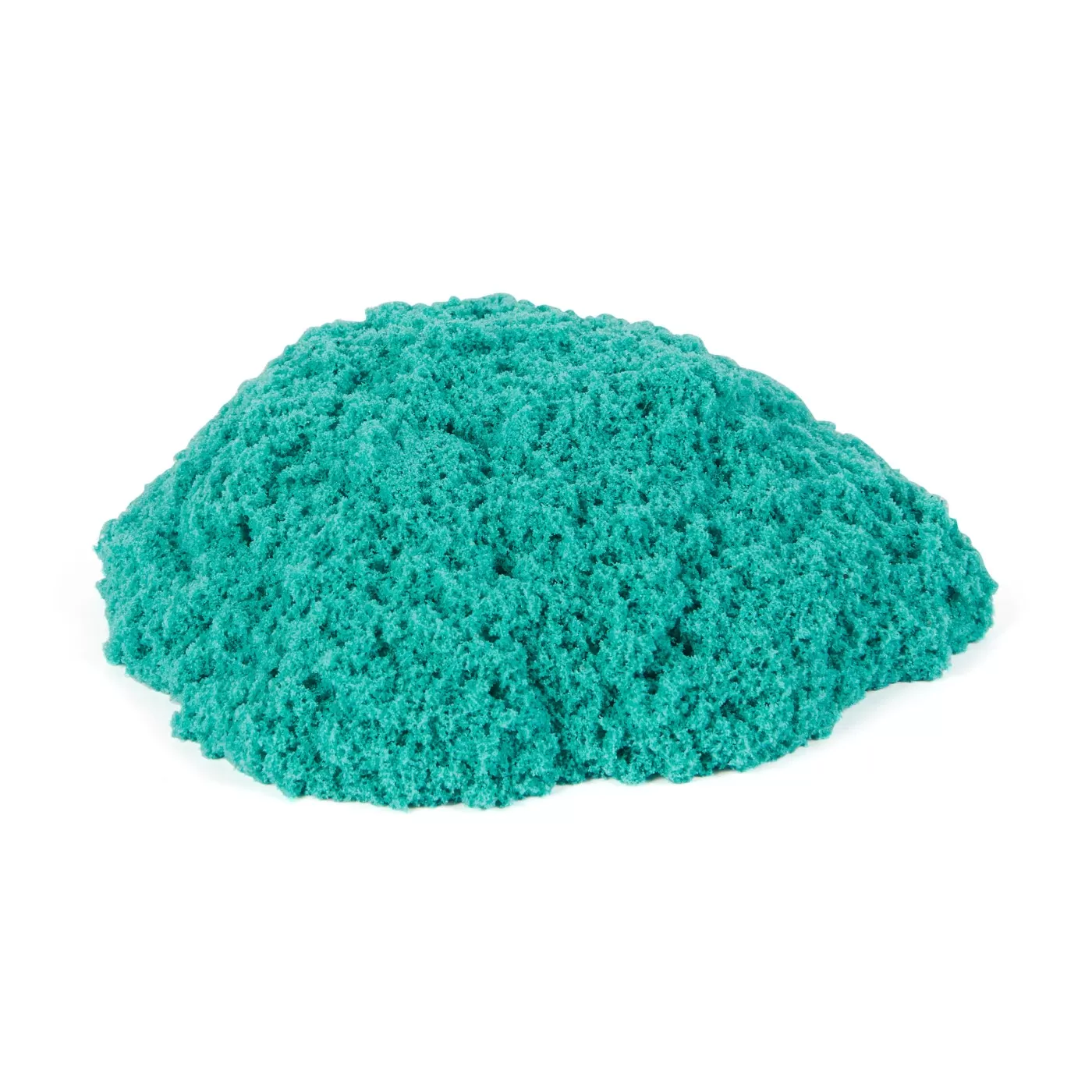 Kinetic sand castelul [8]
