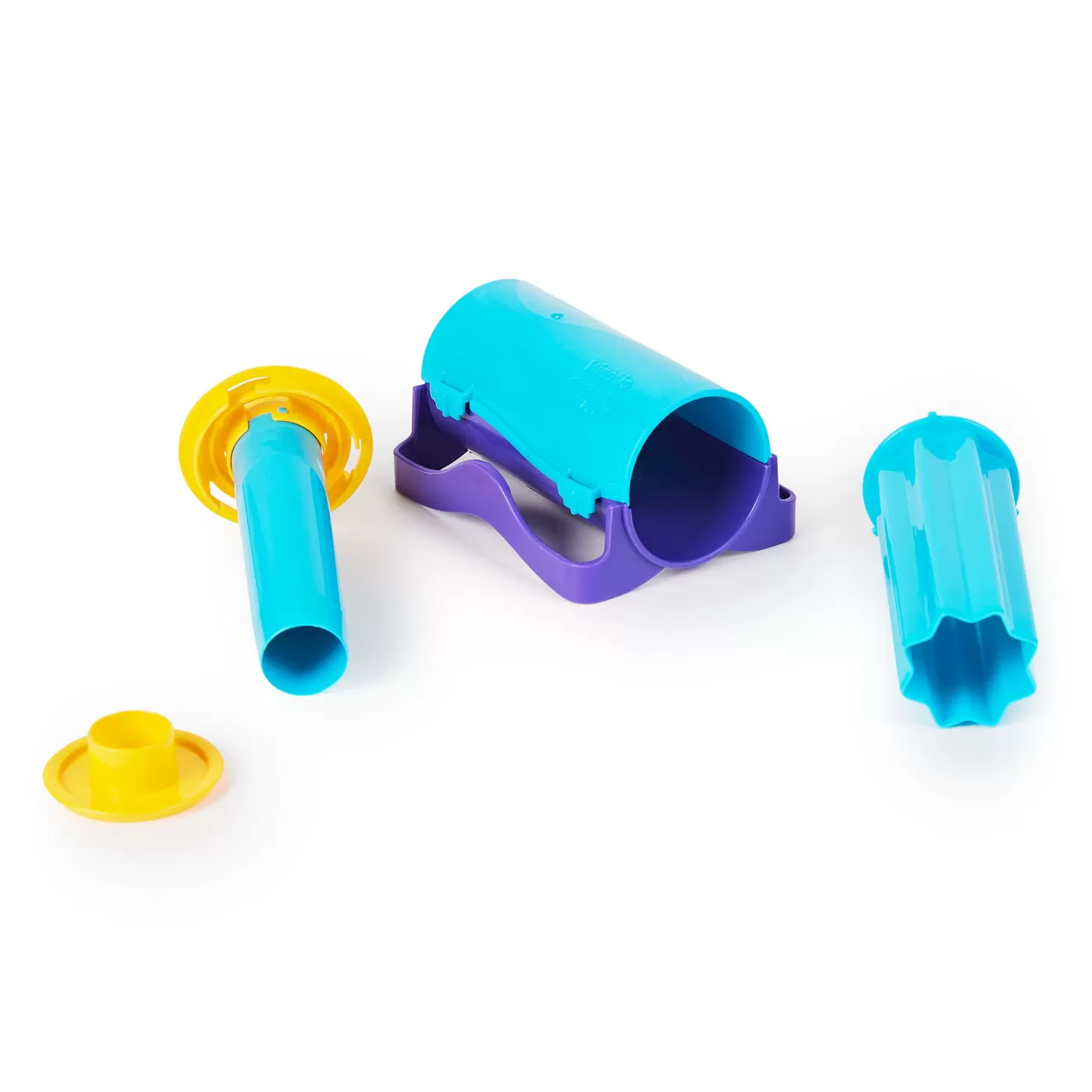 Kinetic sand set cu surprize [3]
