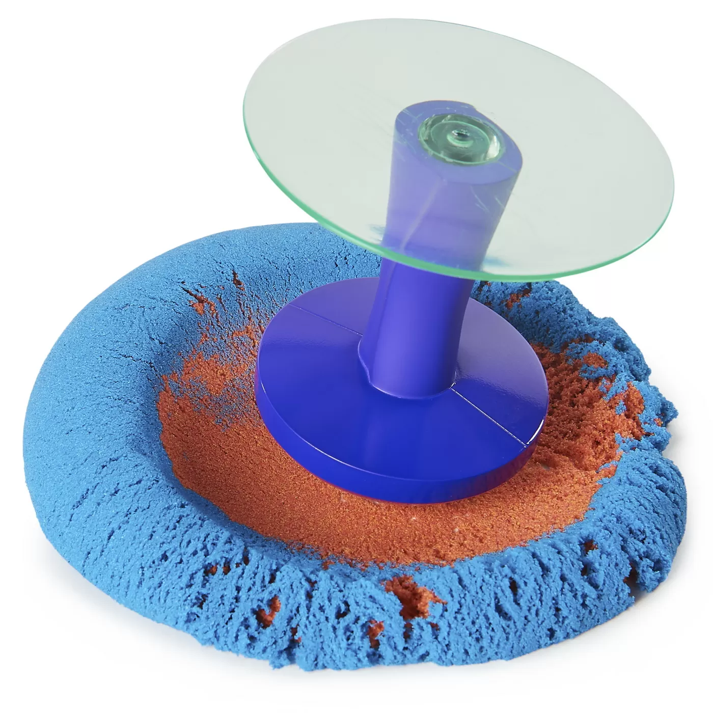 Kinetic sand set de joaca sandisfactory [6]