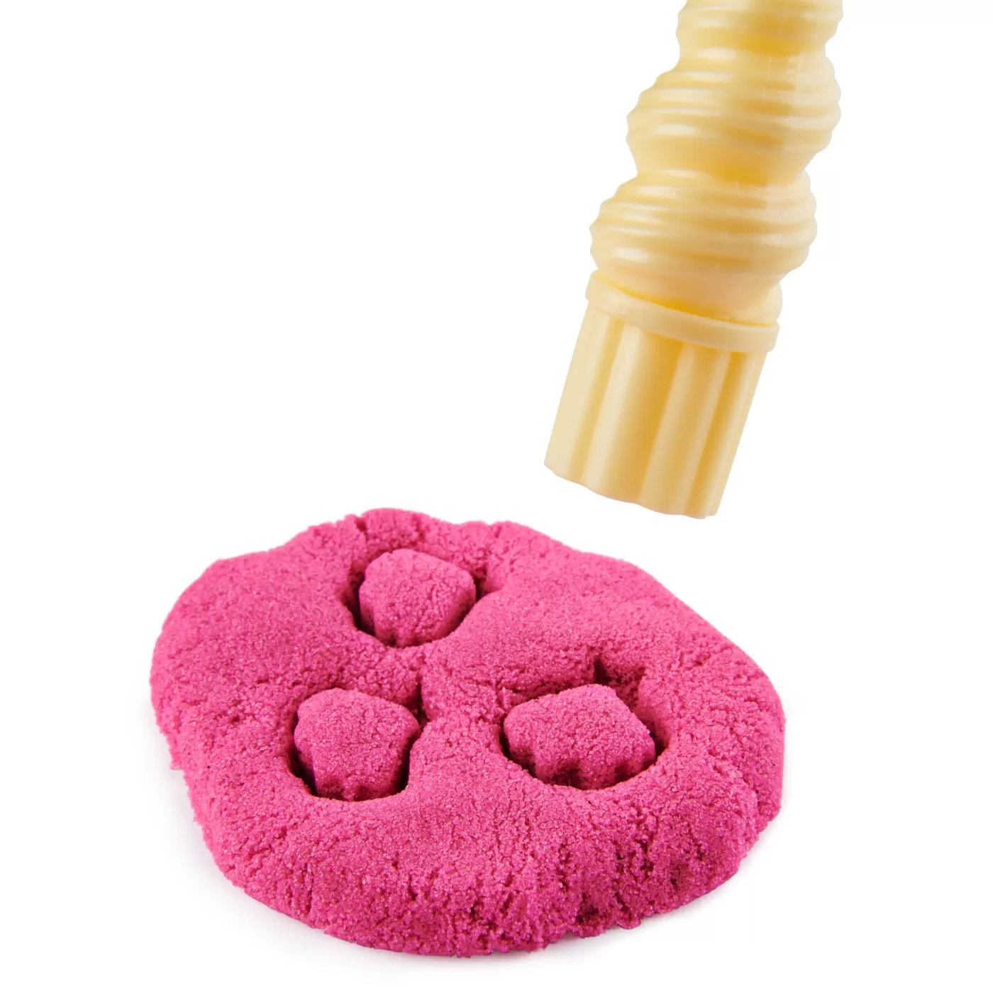Kinetic sand set mermaid crystal [2]
