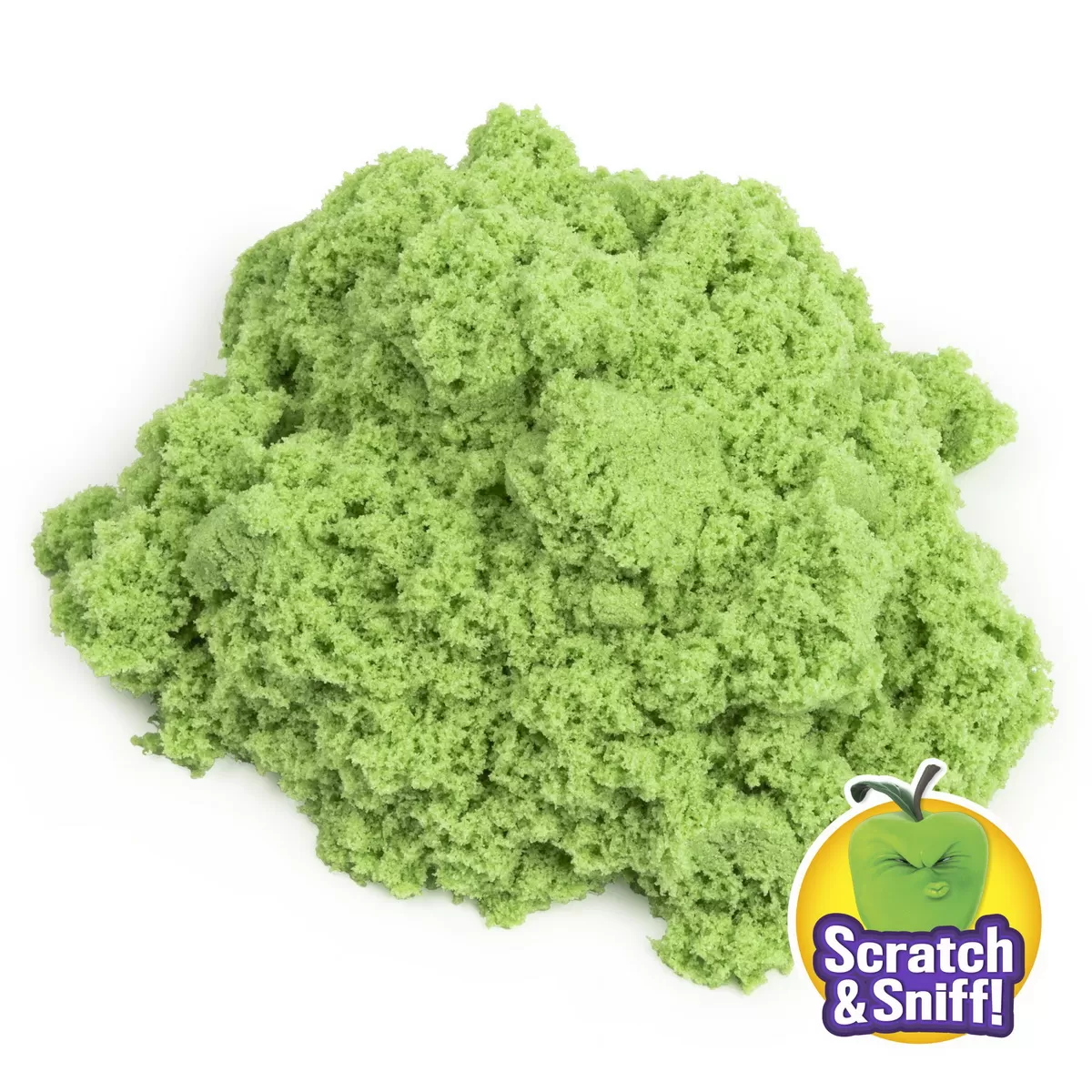 Kinetic sand set parfumat mar, varsta de la 3 ani la 12 ani [4]