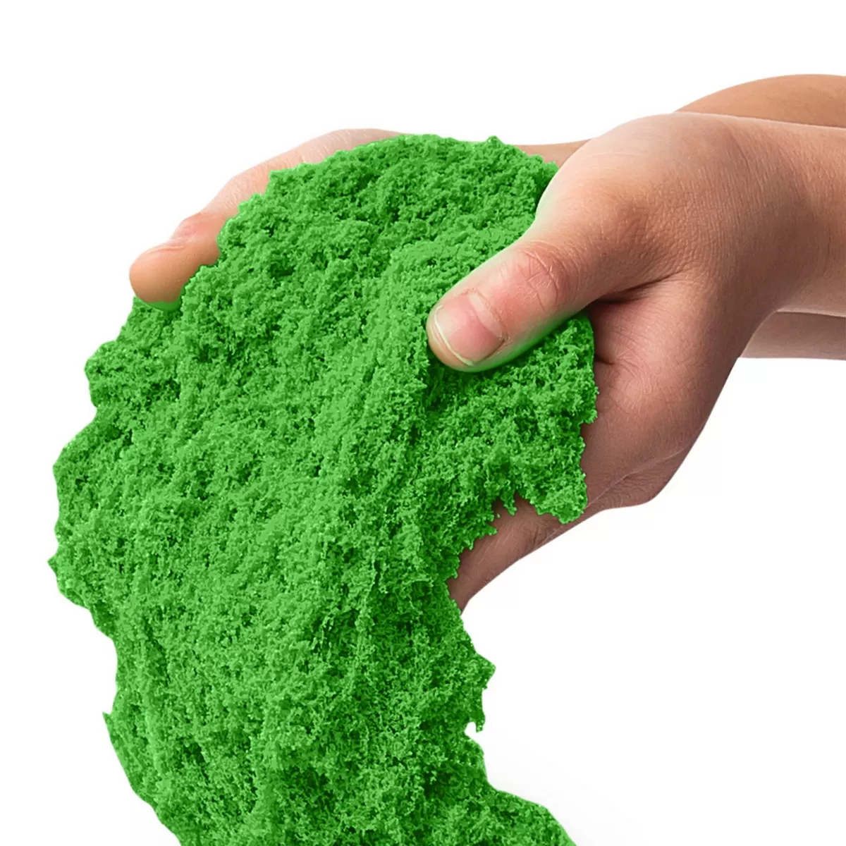 Kinetic sand set parfumat mar, varsta de la 3 ani la 12 ani [2]