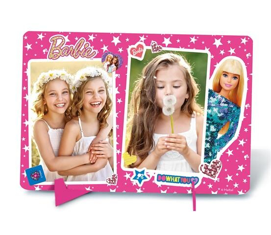 Kit de creatie - Bijuterii Barbie [3]