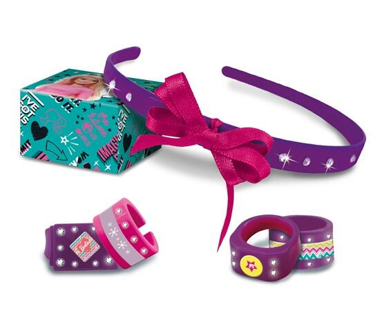 Kit de creatie - Bijuterii Barbie [5]
