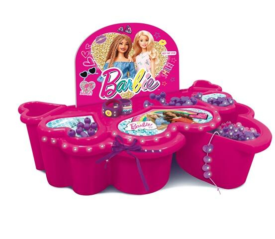 Kit de creatie - Bijuterii Barbie [2]