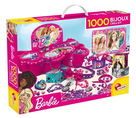 Kit de creatie - Bijuterii Barbie [1]