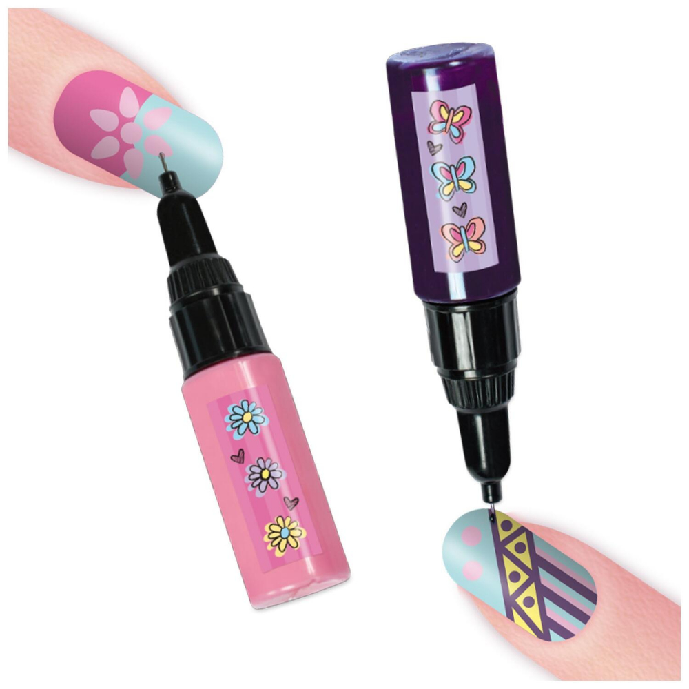 Kit manichiura pentru copii [8]