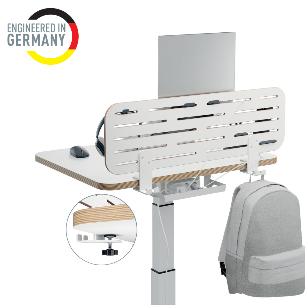 Kit organizator 80*25cm ergo leitz [4]