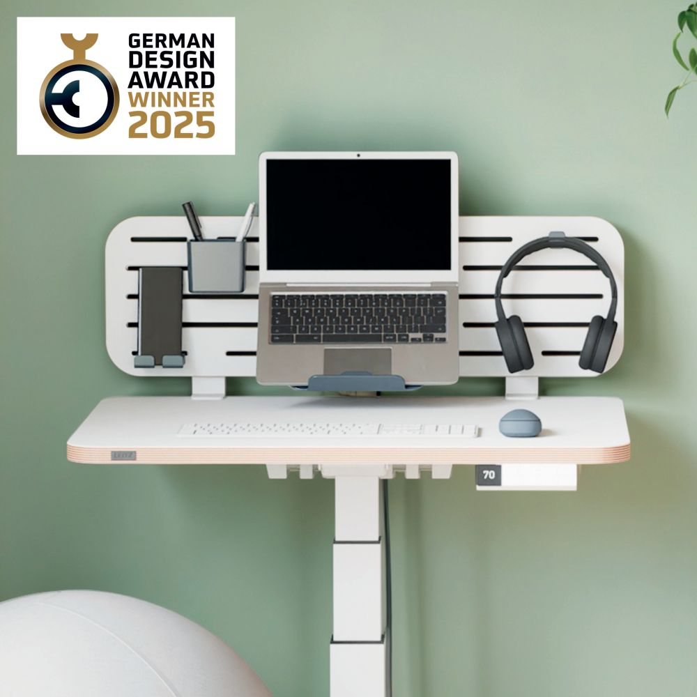 Kit organizator 80*25cm ergo leitz [2]