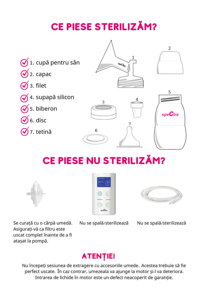 Kit premium 16 mm (biberon+accesorii) [5]