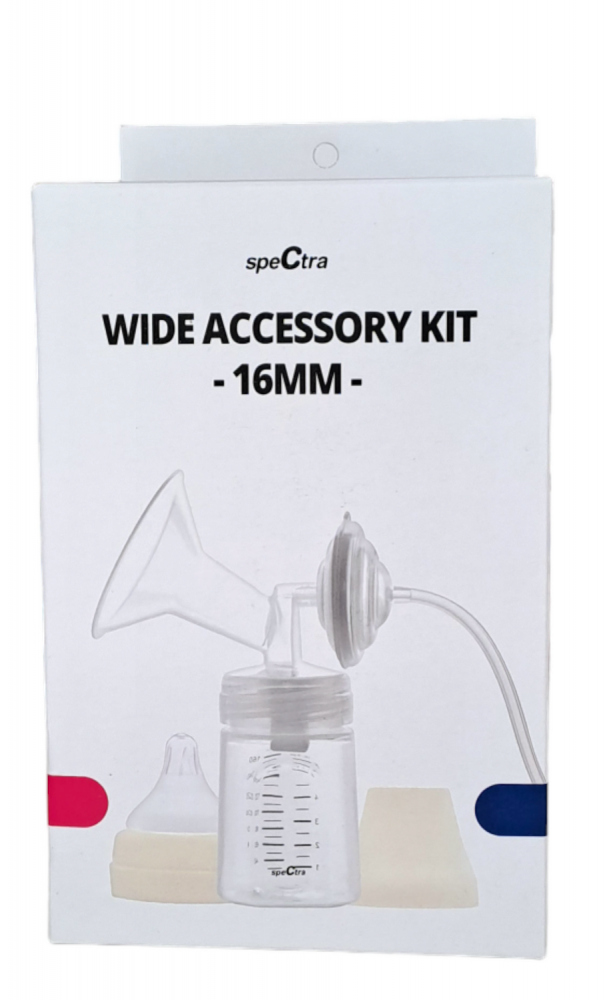 Kit premium 16 mm (biberon+accesorii) [8]