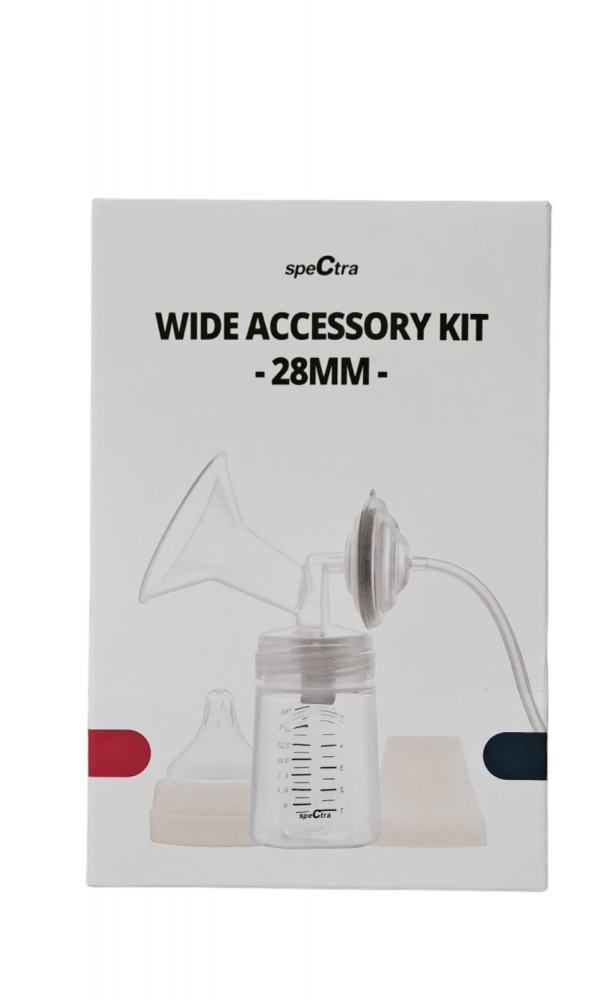Kit premium 28 mm (biberon+accesorii) [2]