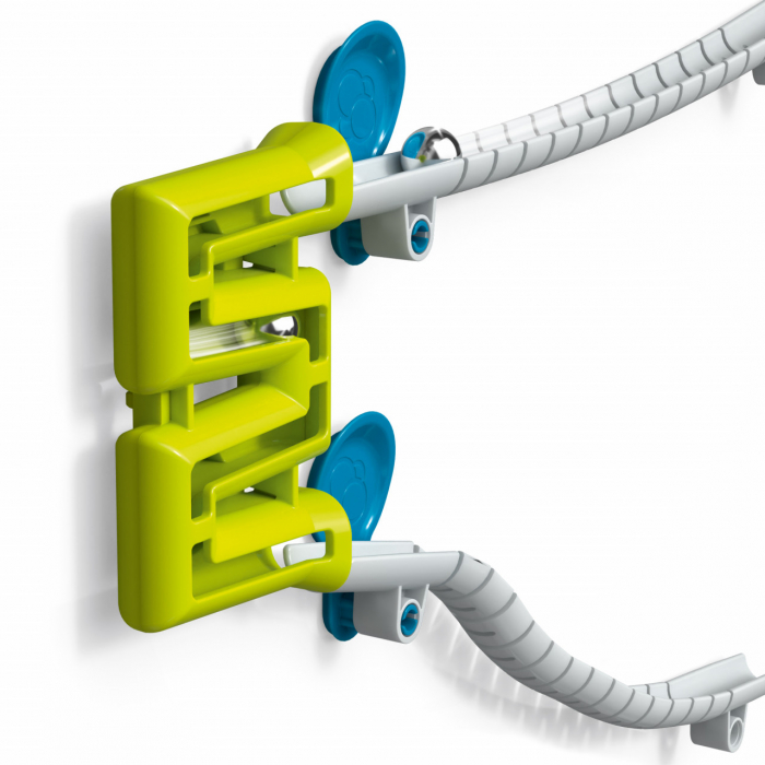 Kit STEM Sarpe - extindere pentru cursa cu obstacole cu bila metalica, Thames & Kosmos, varsta 6 - 9, 9+ ani, Baiat, Fata [4]