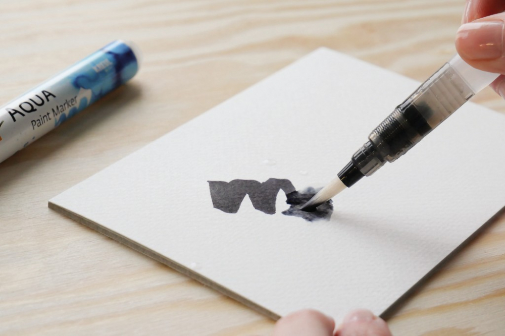 KREUL PaperLove Set [4]