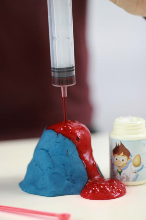 Laboratorul de chimie - 150 de experimente [13]