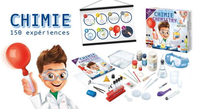Laboratorul de chimie - 150 de experimente [4]