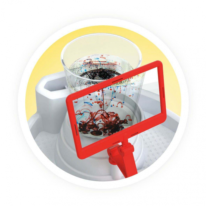 Laboratorul de Chimie Microscopica [4]
