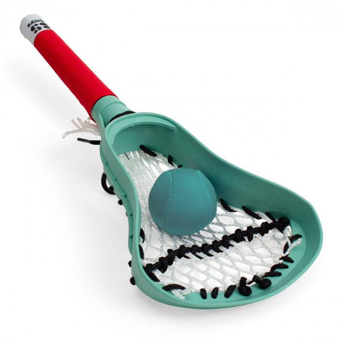 Lacrosse kit, joc de indemanare, BS Toys, 8+ ani [4]