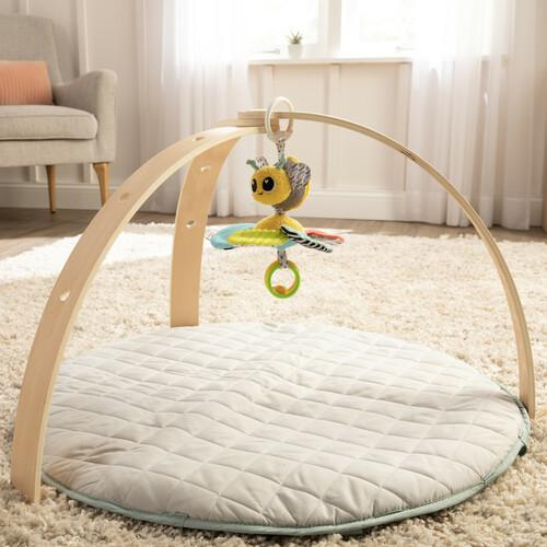 Lamaze-albinuta buzzy [6]
