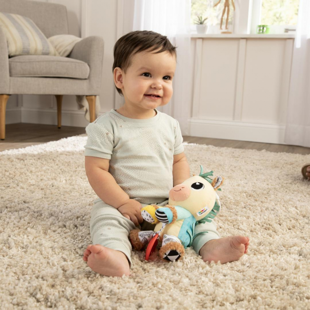 Lamaze-calutul carson clip si go [5]