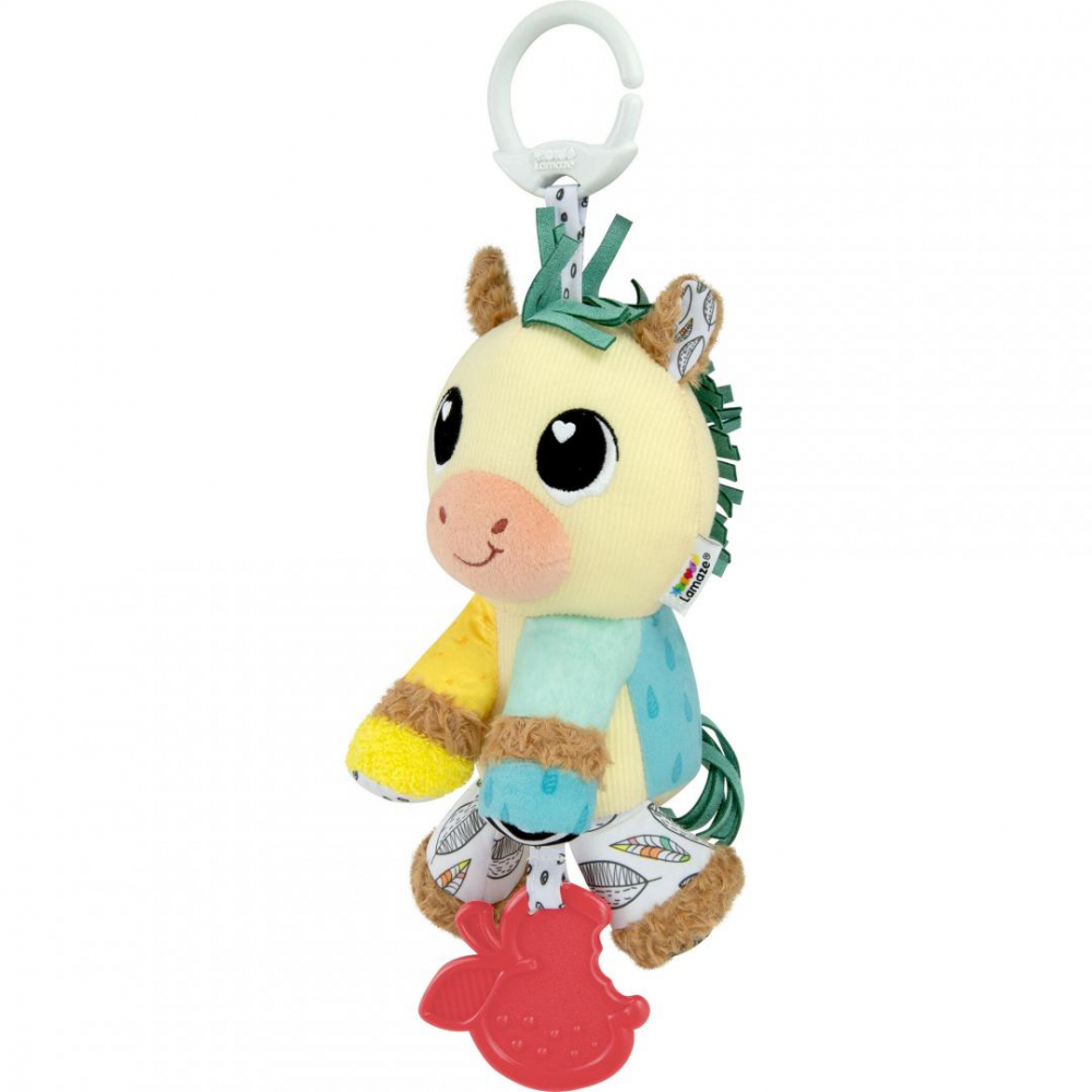 Lamaze-calutul carson clip si go [3]