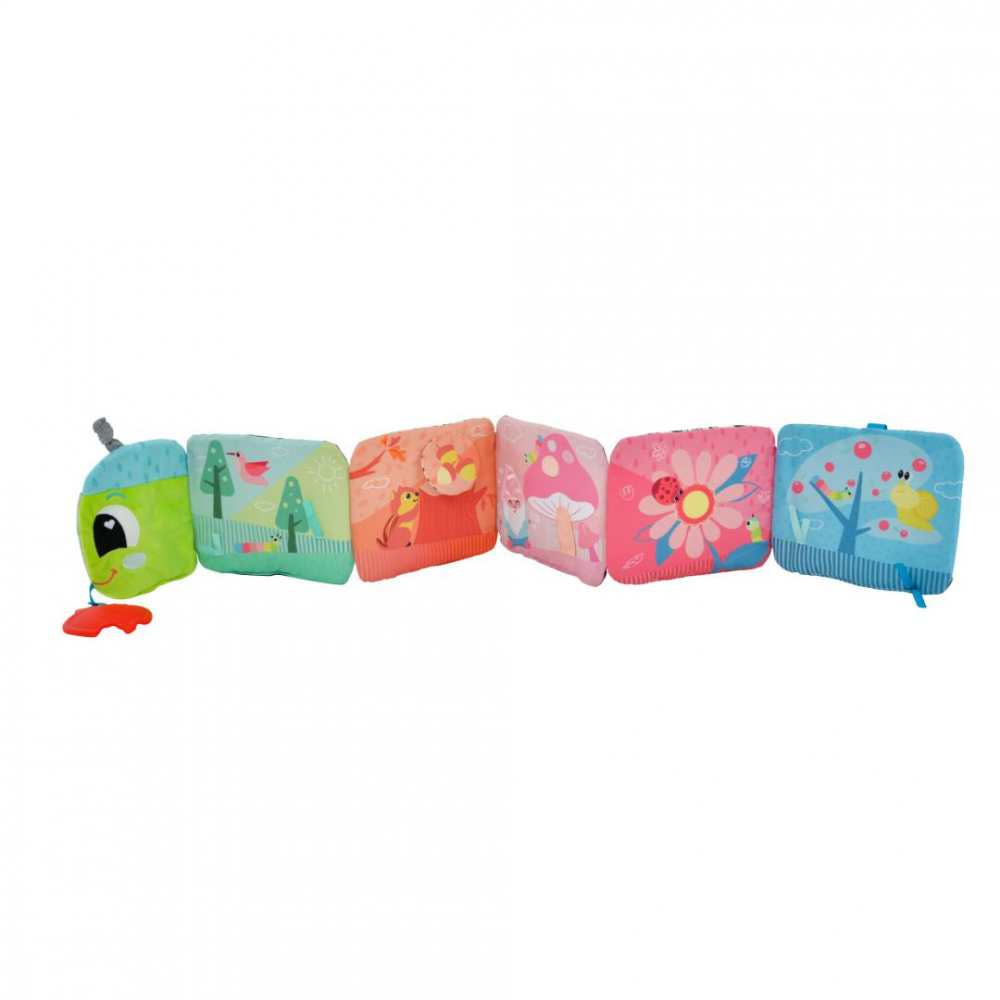 Lamaze-carte colorata, calatoria omidei [5]