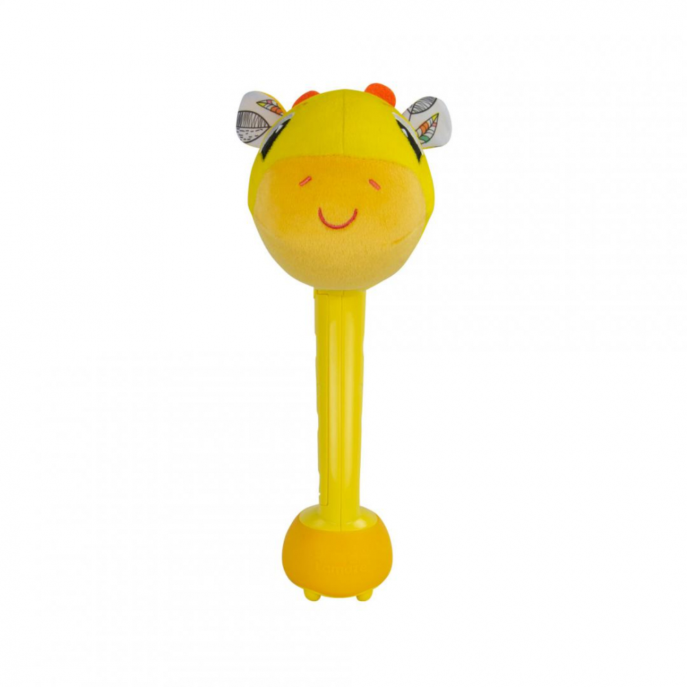 Lamaze- girafa gigi, cu sunete [3]