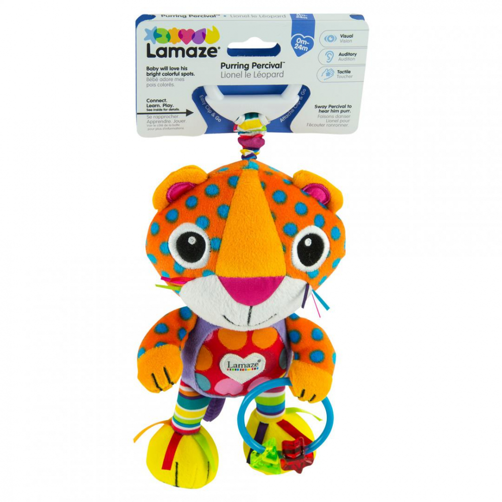 Lamaze- leopardul leo [1]