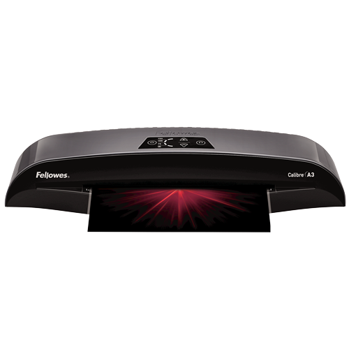 Laminator a3 calibre fellowes [2]