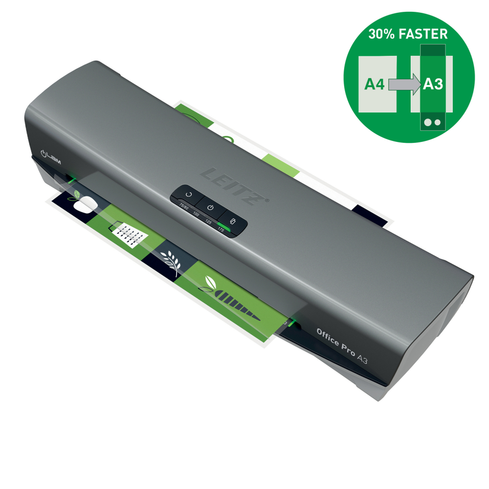 Laminator a3 ilam office pro leitz [2]