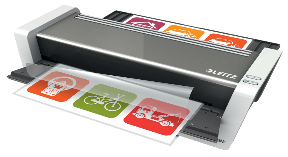 Laminator a3 ilam touch 2 leitz [4]