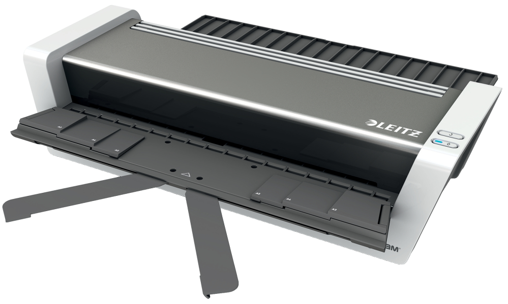 Laminator a3 ilam touch 2 turbo leitz [2]
