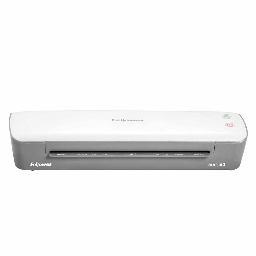 Laminator a3 ion fellowes [4]