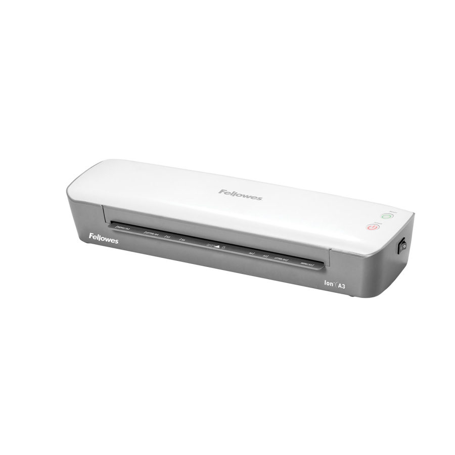 Laminator a3 ion fellowes [3]