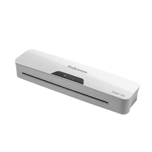 Laminator a3 pixel fellowes [4]