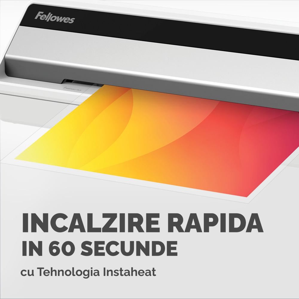 Laminator a3 saturn 3 fellowes [3]
