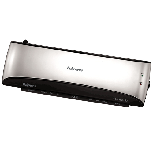 Laminator a3 spectra fellowes [2]