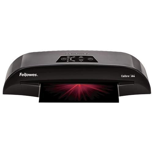 Laminator a4 calibre fellowes [2]