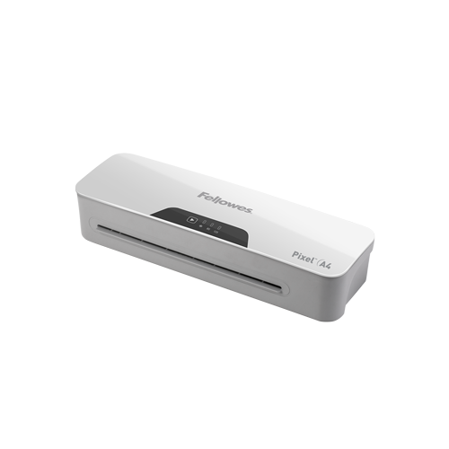 Laminator a4 pixel fellowes [4]
