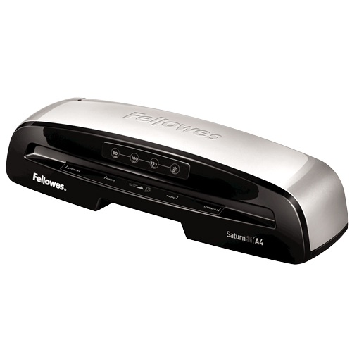 Laminator a4 saturn 3i fellowes [2]
