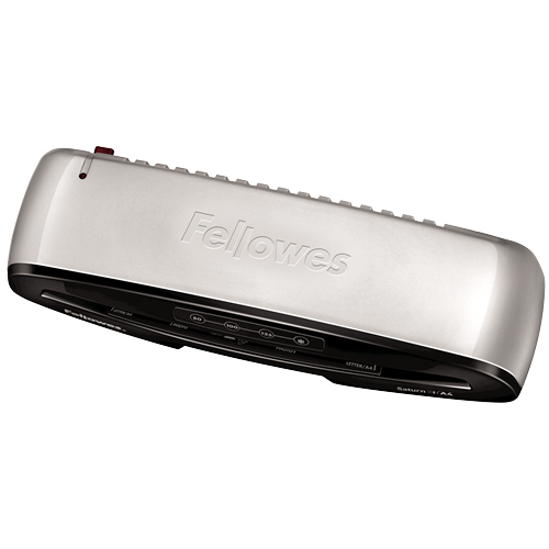Laminator a4 saturn 3i fellowes [3]
