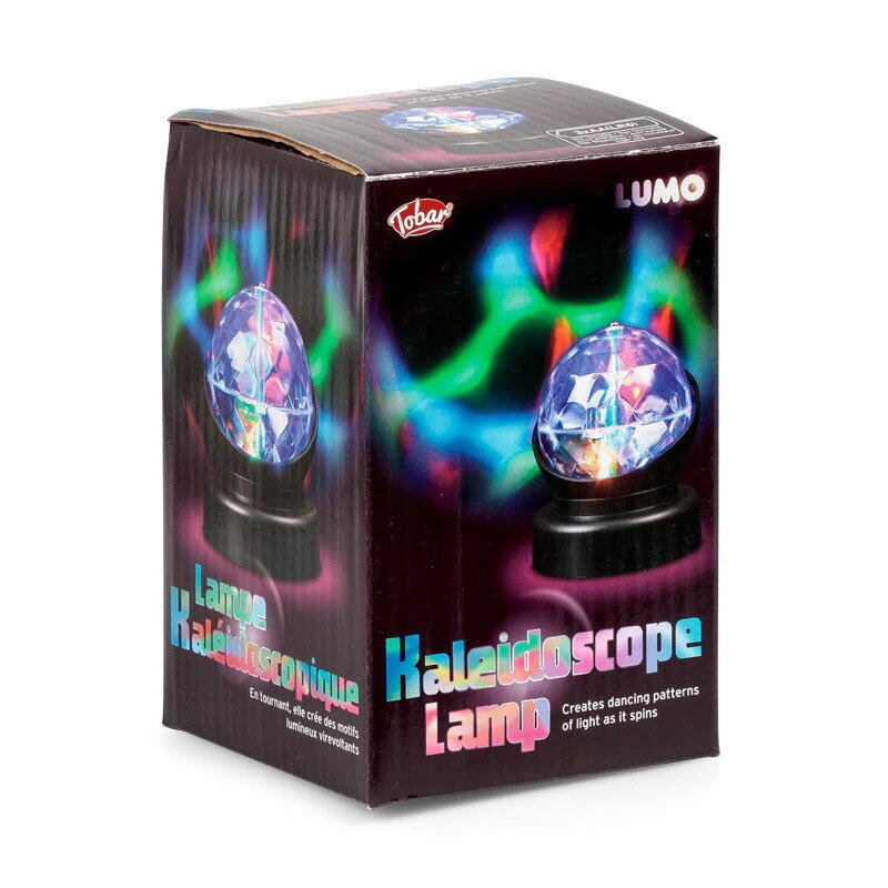Lampa caleidoscop [1]