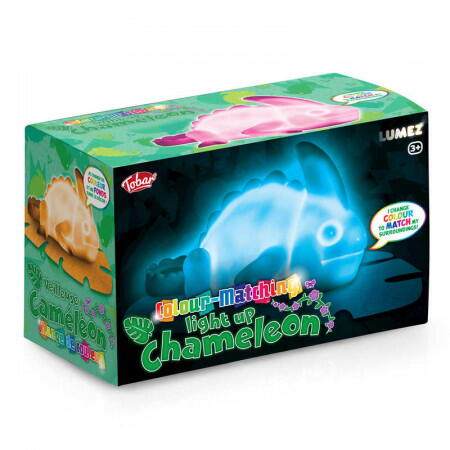 Lampa cameleon [1]