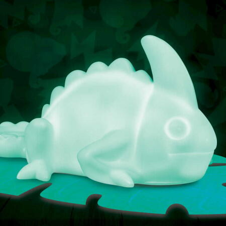 Lampa cameleon [5]