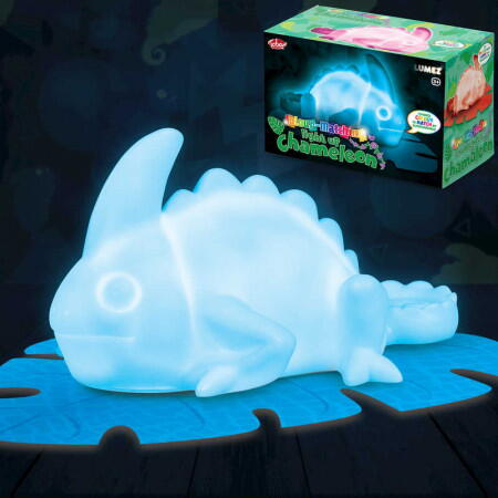 Lampa cameleon [2]
