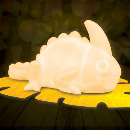 Lampa cameleon [6]