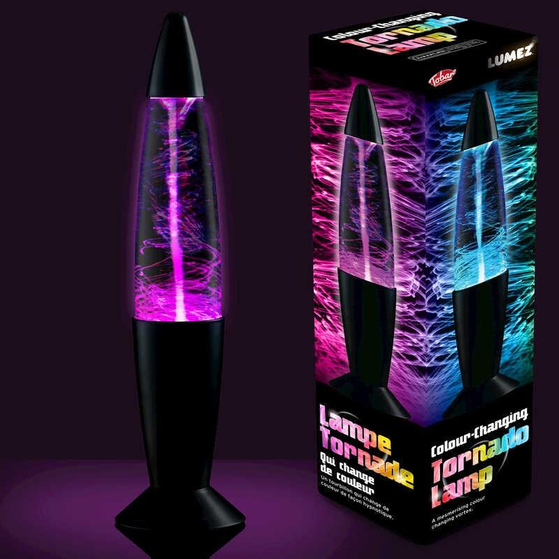 Lampa cu lumini - Tornada [1]