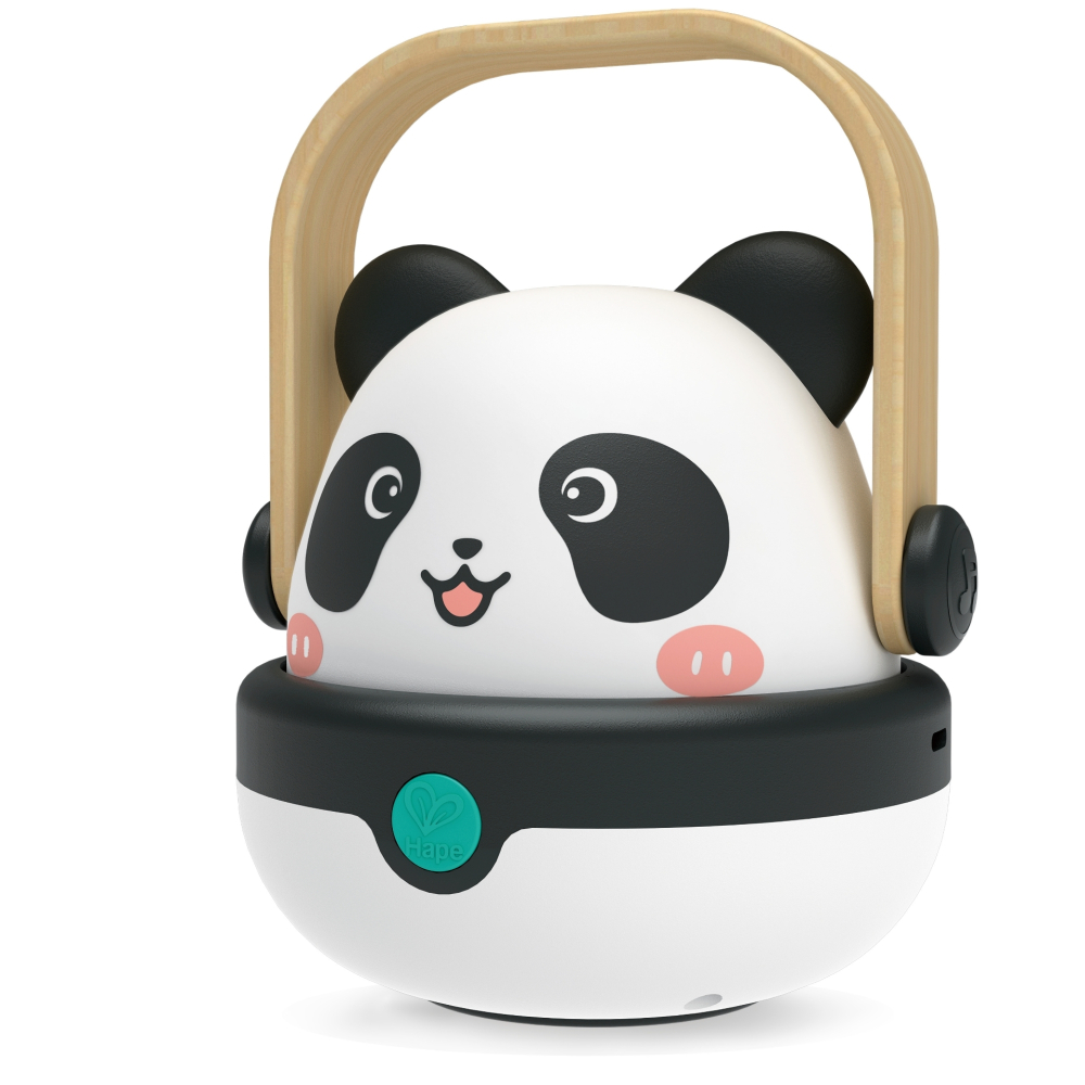 Lampa de jucarie - Glow & Play Panda varsta 3 ani+,6 ani+,8 ani+ [2]