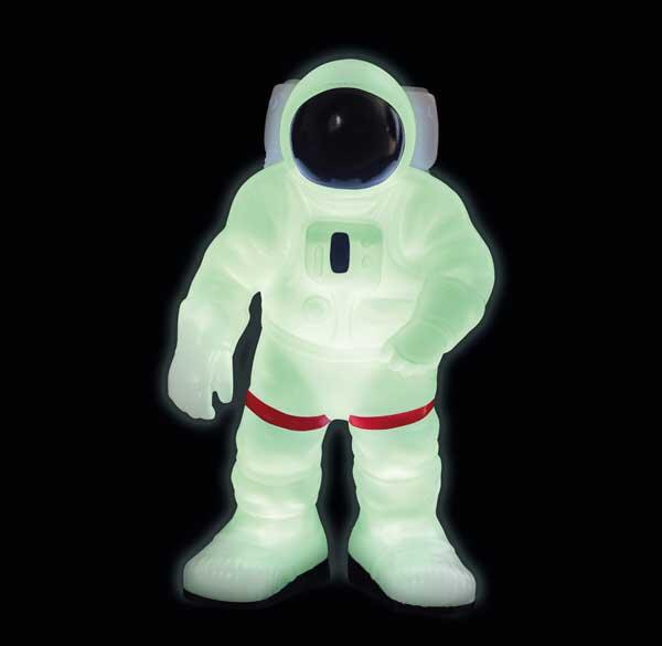 Lampa de veghe - Astronaut [5]