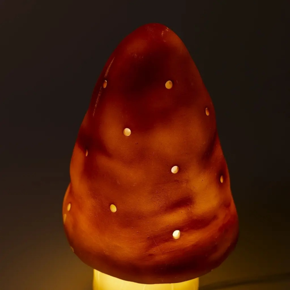 Lampa de veghe ciupercuta, Egmont Toys Baiat, Fata, varsta 0 - 1 ani, 1 - 3 ani [2]